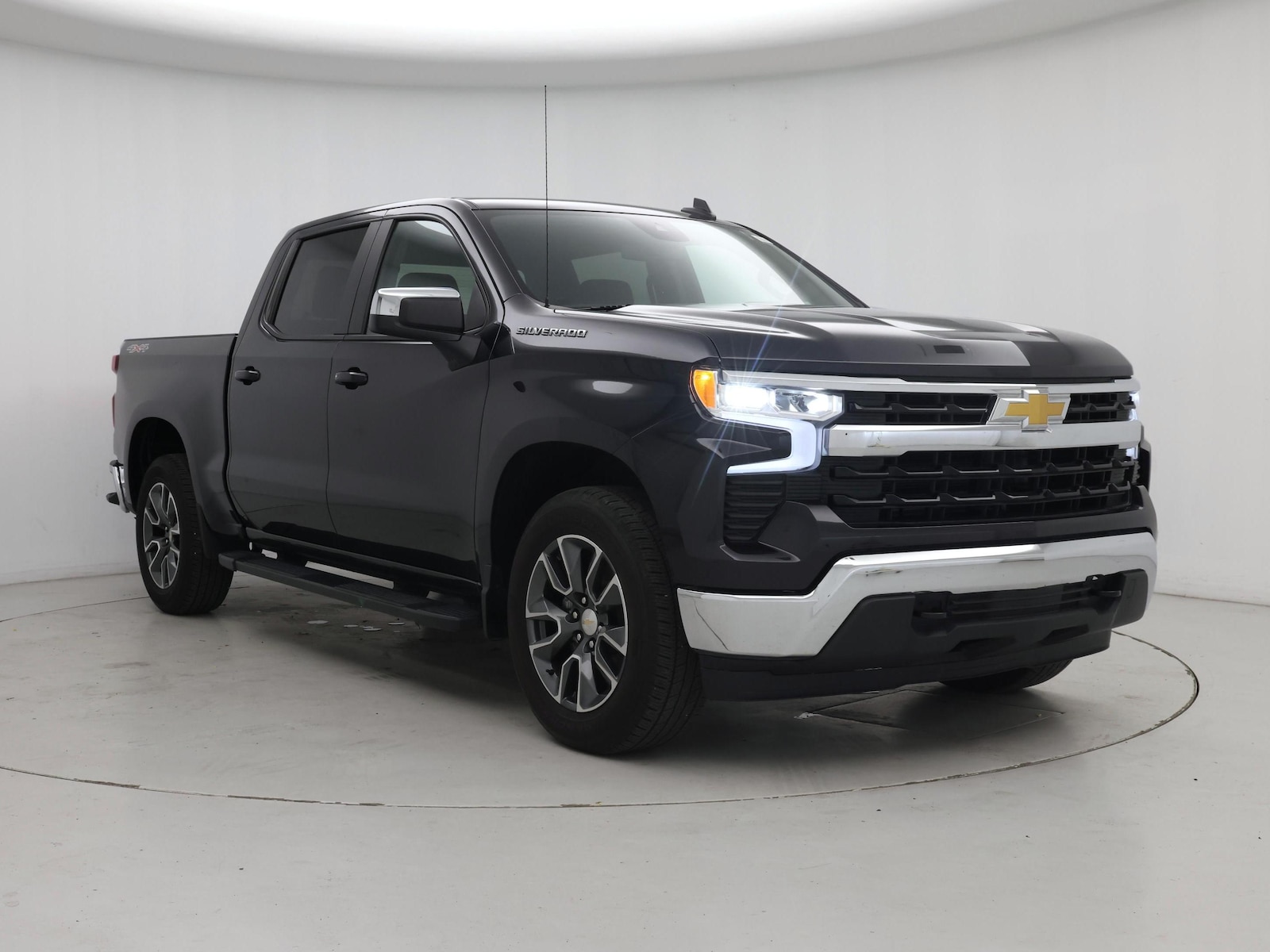 chevrolet silverado 1500 2024 1GCPDKEK3RZ273466 image chevrolet silverado 1500 2024 1GCPDKEK3RZ273466 image